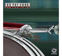 DJ Nu-Mark - Run for Cover