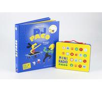 DJ Paco: 20 musiques à écouter