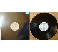 DJ Panda - True life (feat. Nadir) / Vinyl Maxi Single [Vinyl 12'']