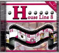 DJ Panda - Vol. 8-House Line