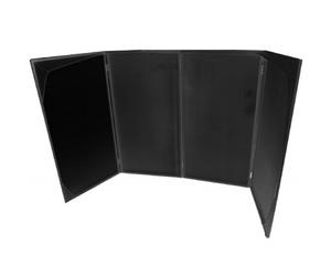 DJ Panel 140 BL