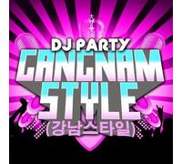 DJ Party - Gangnam Style