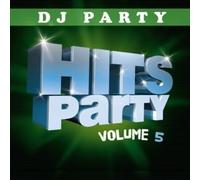DJ Party - Hits Party Vol. 5