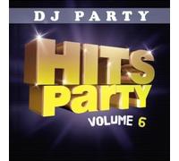 DJ Party - Hits Party Vol. 6