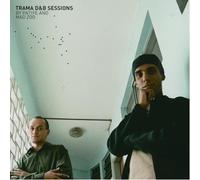 DJ Patife & Madzoo - Trama Drum N Bass Sessions
