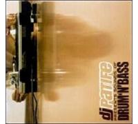 DJ Patife - Presents Sounds of Drum N Bass