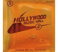 DJ Patrick - Hollywood Music Hall 4 [Import]