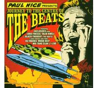 DJ Paul Nice - Journey to Centre of The Beats [Import]
