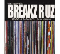 DJ Peabird & DJ Dizzy d - Vocal Library