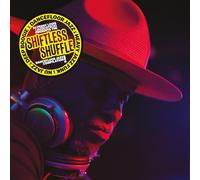 DJ Perry Louis (Jazzcotech) Presents Shiftless Shuffle