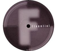 DJ Phenix - Splinter in Your Mind [Import]