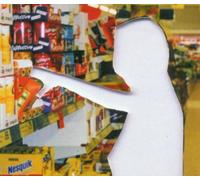 DJ Phono - Can't Slow Down [Import]