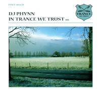 DJ Phynn - in Trance We Trust, Vol. 11