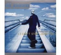 DJ Piero - I Can'T Stop Lovin' You 1 [Vinyl Maxi-Single]