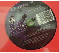 DJ Pierre - Can You Touch Me