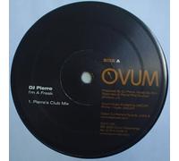 DJ PIERRE - DJ PIERRE / I'M A FREAK