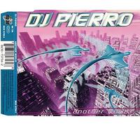 DJ Pierro - Another World [Import]