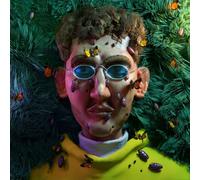 DJ PIPER - A DREAM IN A DREAM (LP) VINYL LP NEUF