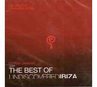 DJ Pippi - Best of Undiscovered Ibiza [Import]