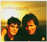DJ Pippi & Jamie Lew - Vv.AA. [Import]