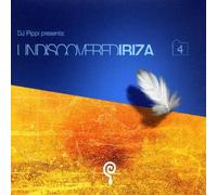DJ Pippi Presents - Undiscovered Ibiza Vol 4