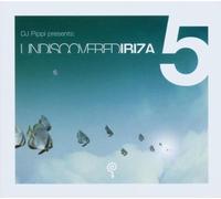 DJ Pippi - Undiscovered Ibiza 5 [Import]