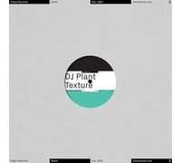 DJ Plant Texture - Life