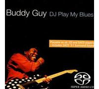 Dj Play My Blues