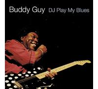 DJ Play My Blues
