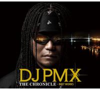 DJ Pmx - Best Works [CD+DVD] [Import]