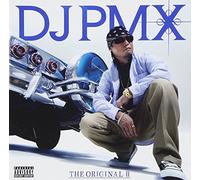 DJ Pmx - Original 2 [Import]