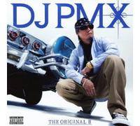 DJ Pmx - Original 2 [Import]