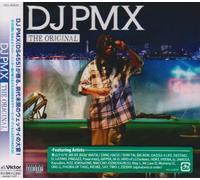 DJ Pmx - Original [CD-Extra] [Import]