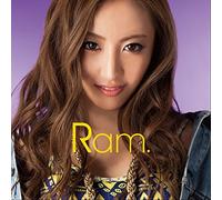 DJ Pmx Presents Ram [Import allemand]