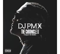 DJ Pmx - Prologue of the Original