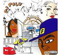 DJ Polo - Polo's Playhouse [Import]