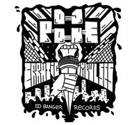 DJ Pone - Erratic Impulses [Import]