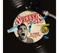 Dj Pone Réveille Le Svink