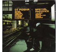 DJ Poska - Special Province