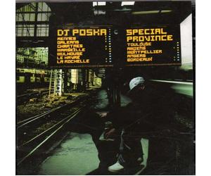 DJ Poska - Special Province
