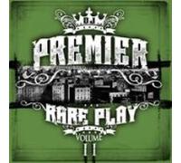 DJ PREMIER PRESENTS - Rare Play / Vol.2