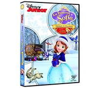 DJ Princesa Sofia 4: Fiesta en Encantia [Import]