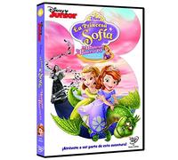 DJ Princesa Sofia 6: La Maldición De La [Import]