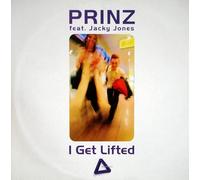 DJ Prinz - I Get Lifted