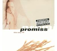 DJ Promiss - This Way Up [Import]