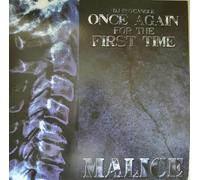DJ Psycangle - Once Again For The First Time