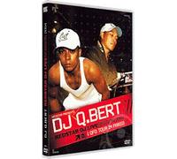 DJ Q.Bert – Redstar DJ Live Session – 2004 – BMG