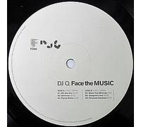 DJ Q - Face The Music [Import]