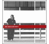 DJ Q - Music As We Know It