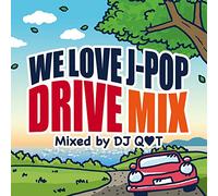 DJ Q T - We Love J-Pop Drive Mix [Import allemand]